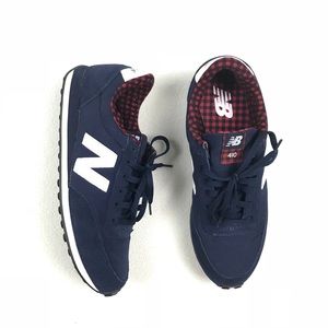 New Balance Casual Sneakers